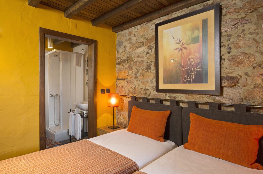 Hotel Casa Do Ze Sapateiro à Ferraria de São João Extérieur photo