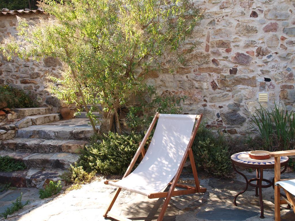 Hotel Casa Do Ze Sapateiro à Ferraria de São João Extérieur photo